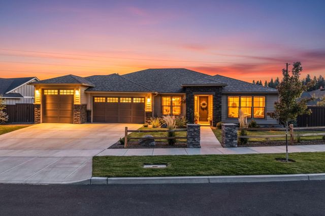 2238 NW Brickyard Street, Bend, OR 97703