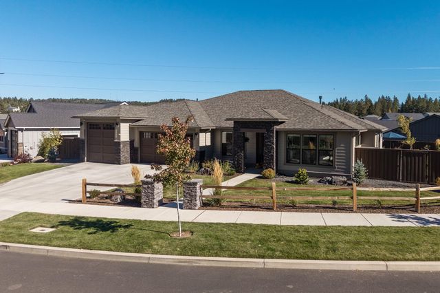2238 NW Brickyard Street, Bend, OR 97703
