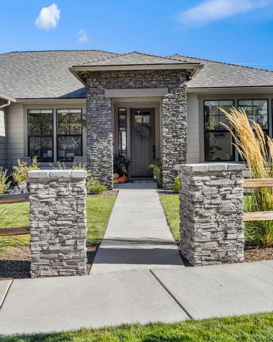 2238 NW Brickyard Street, Bend, OR 97703