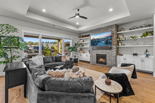 2238 NW Brickyard Street, Bend, OR 97703