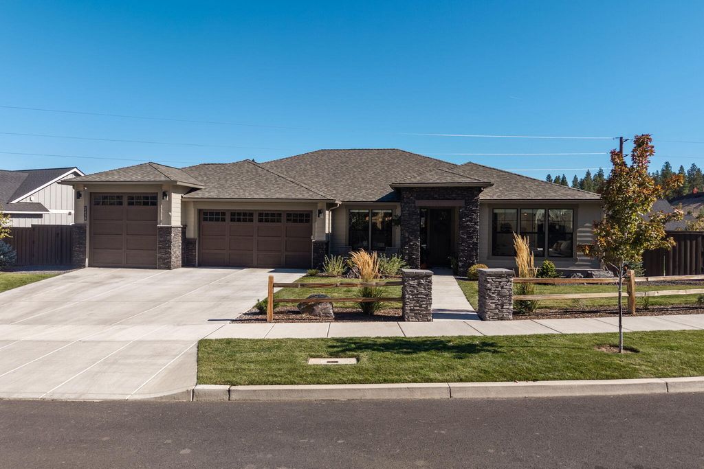 2238 NW Brickyard Street, Bend, OR 97703