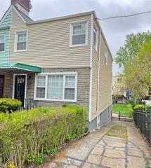 4081 Grace Avenue, Bronx, NY 10466