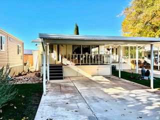 1160 E TELEGRAPH ST #20, Washington, UT 84780