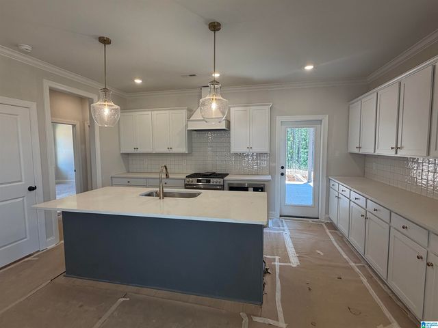 3000 CHELSEA PARK BEND, Chelsea, AL 35043