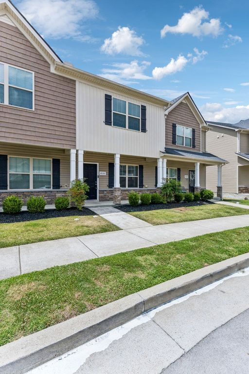 4050 Saddlecreek Way, Antioch, TN 37013