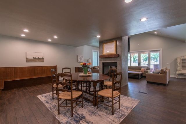 2709 Still Meadow Road, Edmond, OK 73013