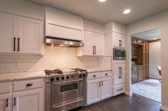 2709 Still Meadow Road, Edmond, OK 73013