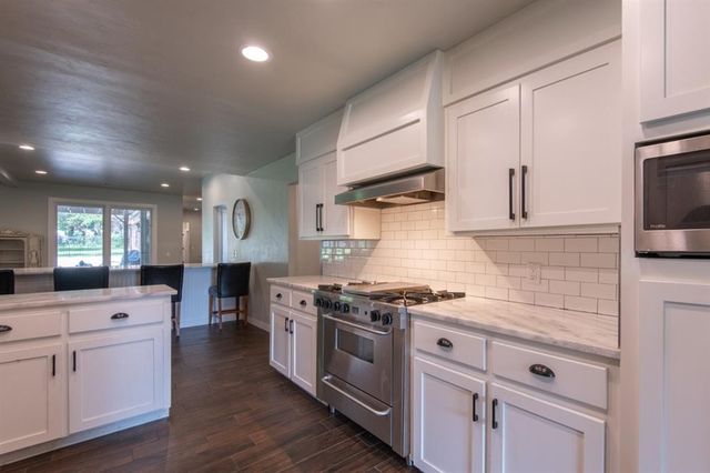 2709 Still Meadow Road, Edmond, OK 73013