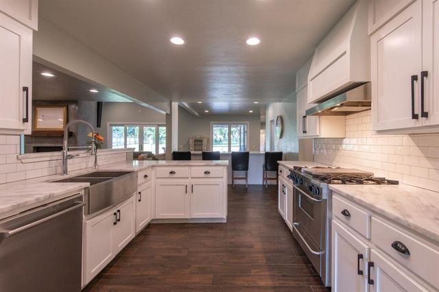 2709 Still Meadow Road, Edmond, OK 73013