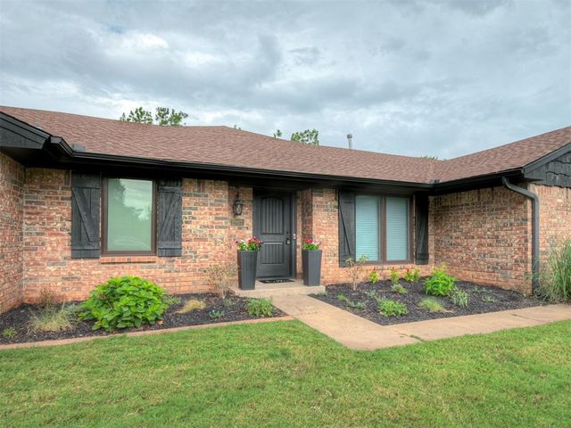 2709 Still Meadow Road, Edmond, OK 73013