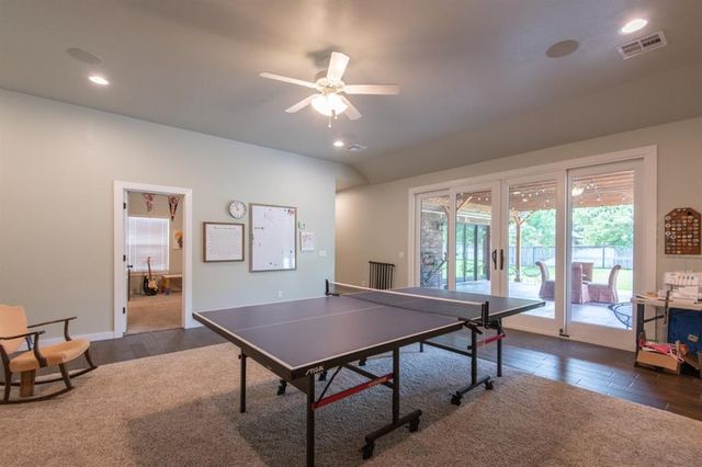 2709 Still Meadow Road, Edmond, OK 73013