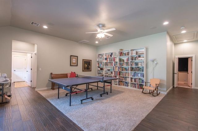 2709 Still Meadow Road, Edmond, OK 73013
