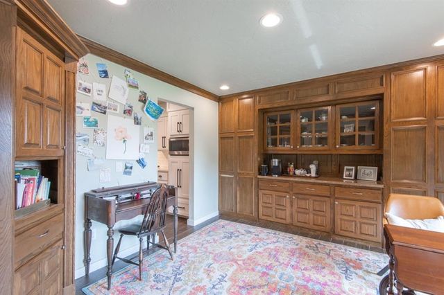 2709 Still Meadow Road, Edmond, OK 73013