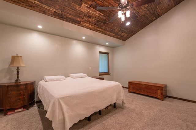 2709 Still Meadow Road, Edmond, OK 73013