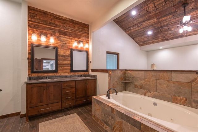 2709 Still Meadow Road, Edmond, OK 73013
