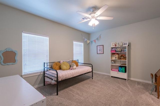 2709 Still Meadow Road, Edmond, OK 73013