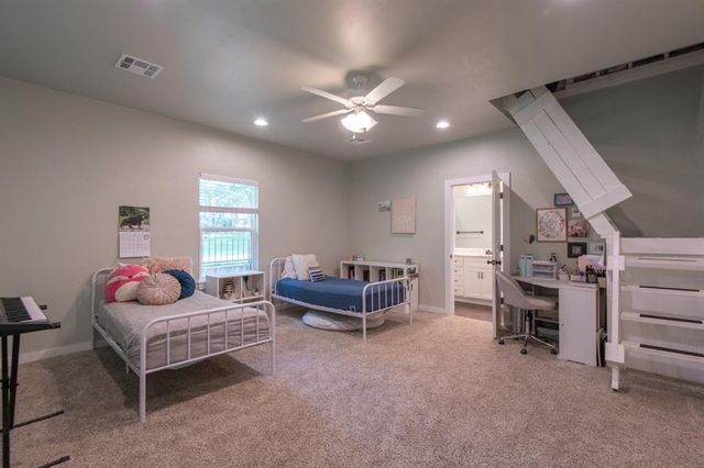 2709 Still Meadow Road, Edmond, OK 73013