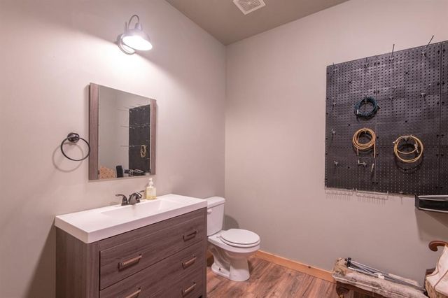 2709 Still Meadow Road, Edmond, OK 73013