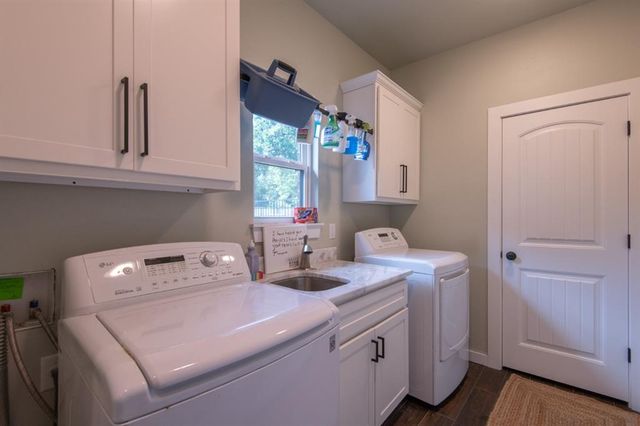 2709 Still Meadow Road, Edmond, OK 73013