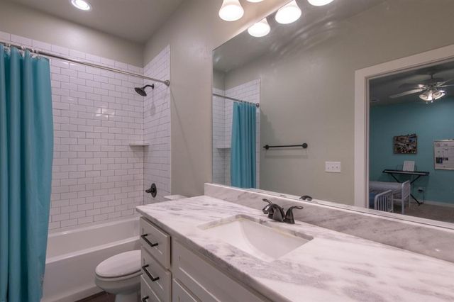 2709 Still Meadow Road, Edmond, OK 73013