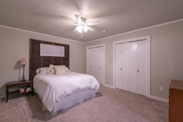 2709 Still Meadow Road, Edmond, OK 73013