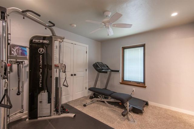 2709 Still Meadow Road, Edmond, OK 73013