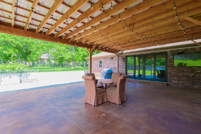 2709 Still Meadow Road, Edmond, OK 73013