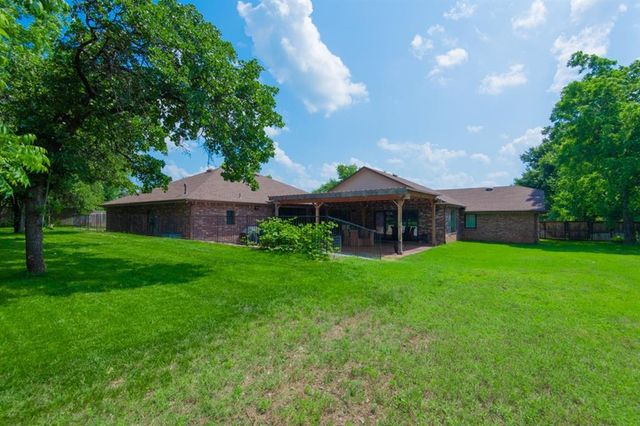 2709 Still Meadow Road, Edmond, OK 73013
