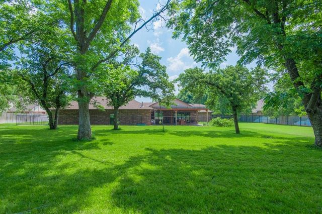 2709 Still Meadow Road, Edmond, OK 73013