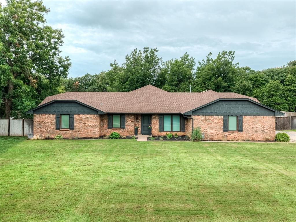 2709 Still Meadow Road, Edmond, OK 73013