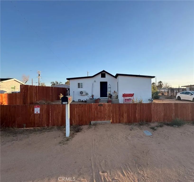 27104 Prospect, Boron, CA 93516