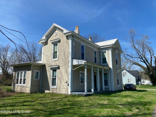 313 Washington St, Taylorsville, KY 40071