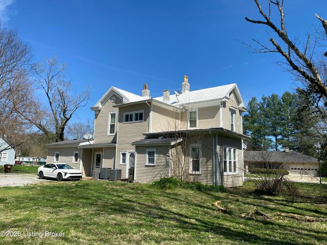 313 Washington St, Taylorsville, KY 40071