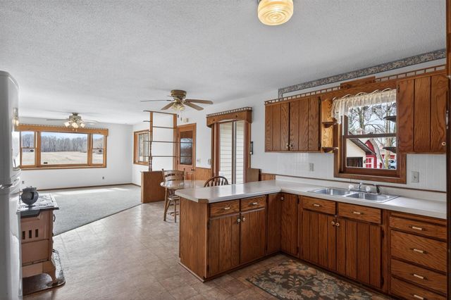 2270 397th Avenue, Stanchfield, MN 55080