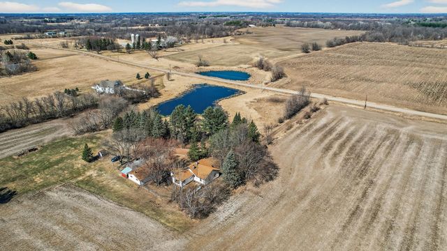 2270 397th Avenue, Stanchfield, MN 55080