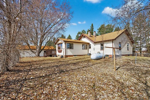 2270 397th Avenue, Stanchfield, MN 55080