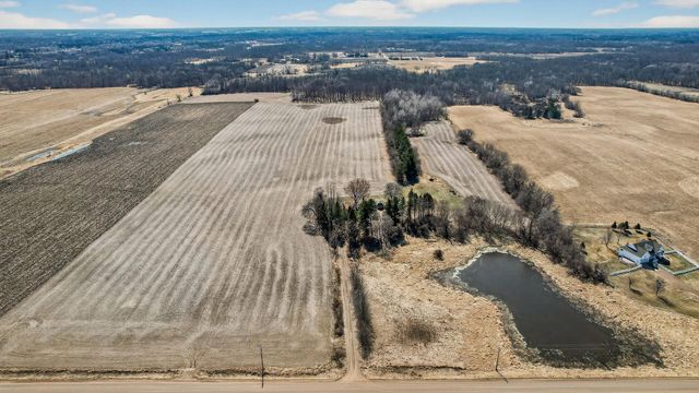 2270 397th Avenue, Stanchfield, MN 55080