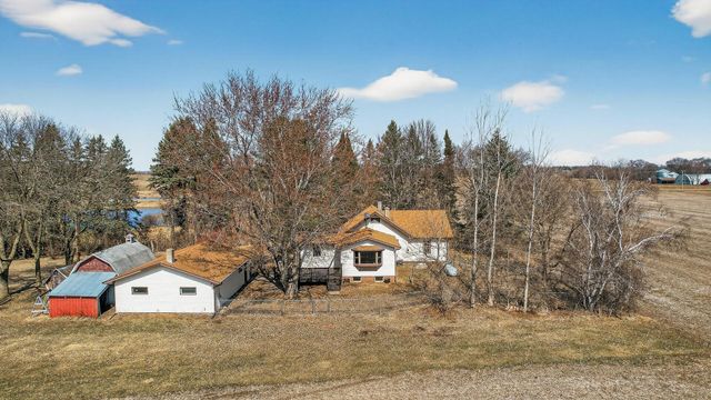 2270 397th Avenue, Stanchfield, MN 55080