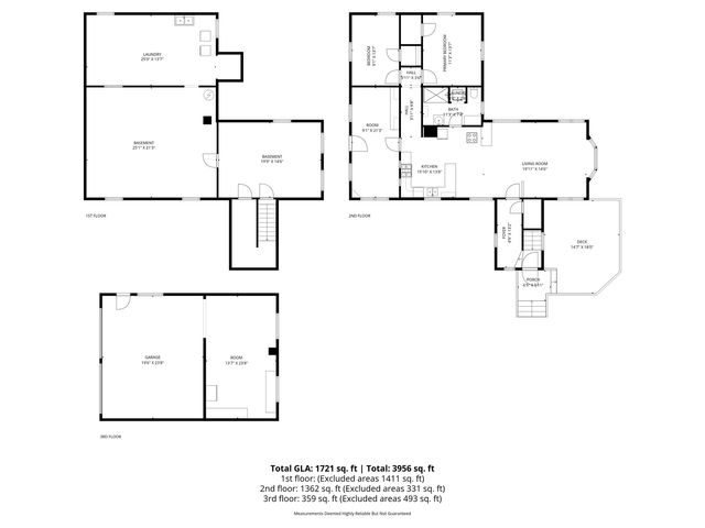 2270 397th Avenue, Stanchfield, MN 55080