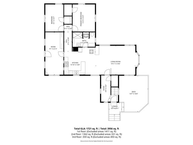 2270 397th Avenue, Stanchfield, MN 55080