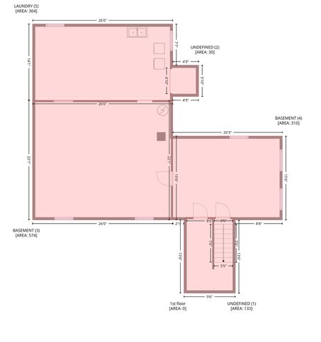 2270 397th Avenue, Stanchfield, MN 55080