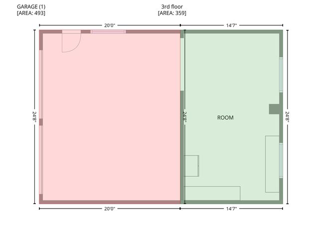 2270 397th Avenue, Stanchfield, MN 55080