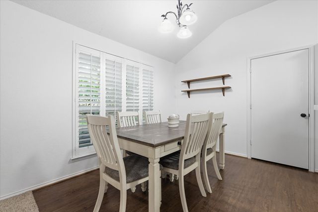 1822 Cancun Drive, Mansfield, TX 76063