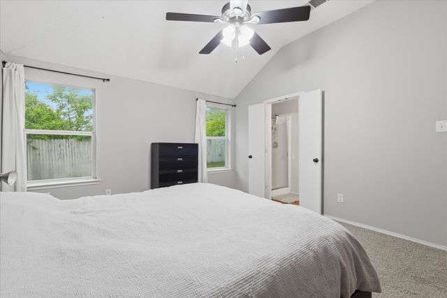 1822 Cancun Drive, Mansfield, TX 76063