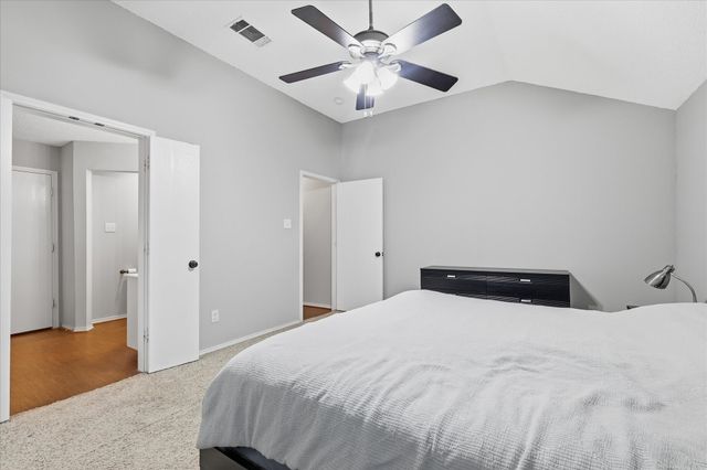 1822 Cancun Drive, Mansfield, TX 76063