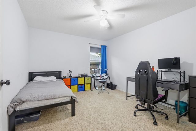 1822 Cancun Drive, Mansfield, TX 76063