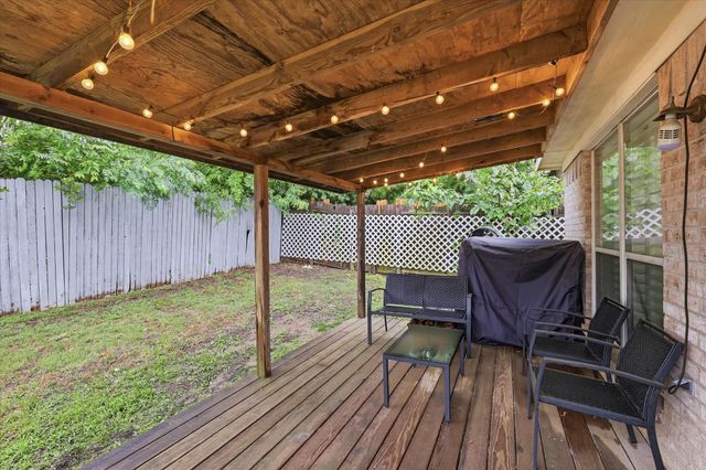 1822 Cancun Drive, Mansfield, TX 76063