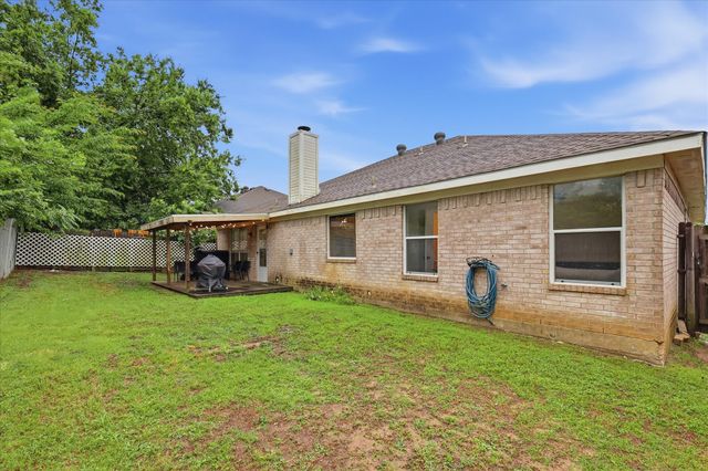 1822 Cancun Drive, Mansfield, TX 76063