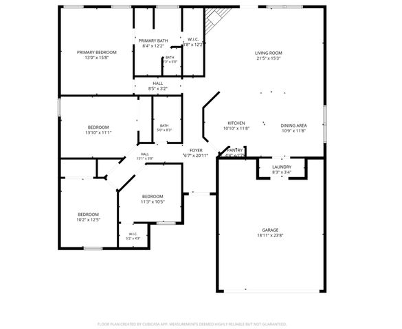 1822 Cancun Drive, Mansfield, TX 76063