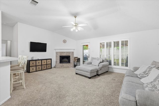 1822 Cancun Drive, Mansfield, TX 76063